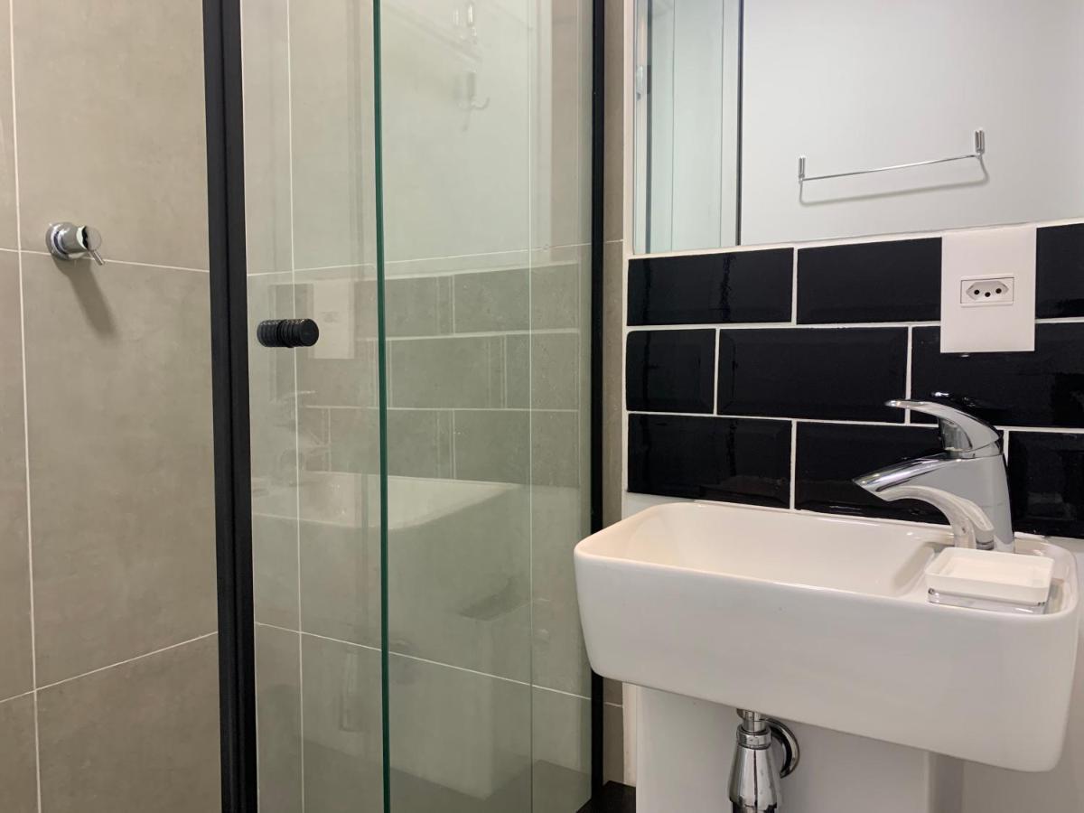 Ap Oscar Freire C/Vaga De Garagem Vn 2113 Apartamento São Paulo Exterior foto