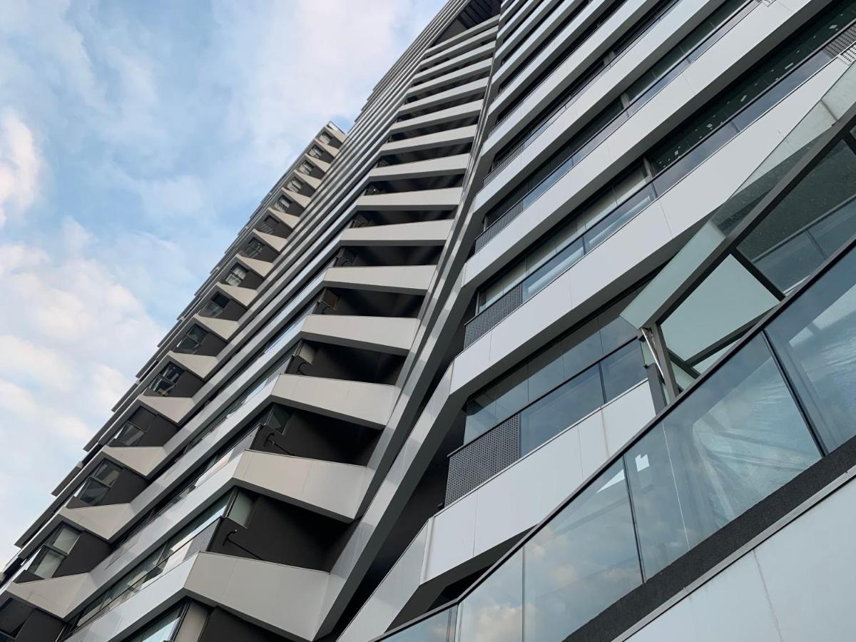 Ap Oscar Freire C/Vaga De Garagem Vn 2113 Apartamento São Paulo Exterior foto