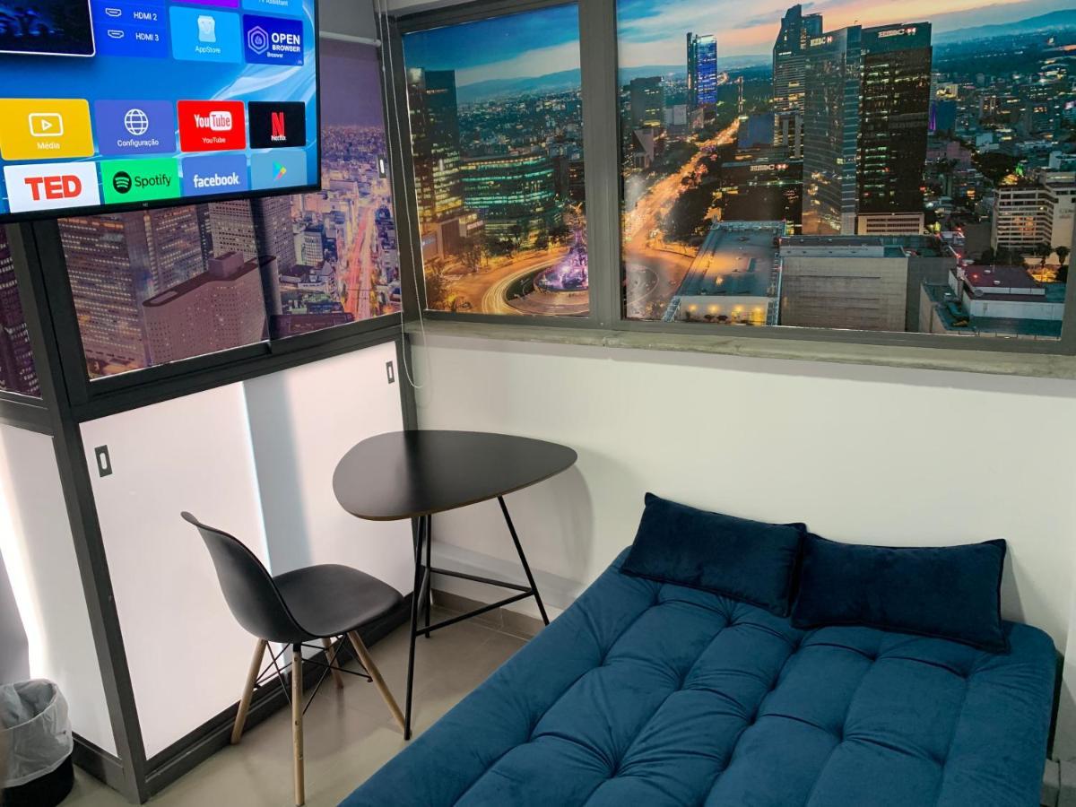 Ap Oscar Freire C/Vaga De Garagem Vn 2113 Apartamento São Paulo Exterior foto