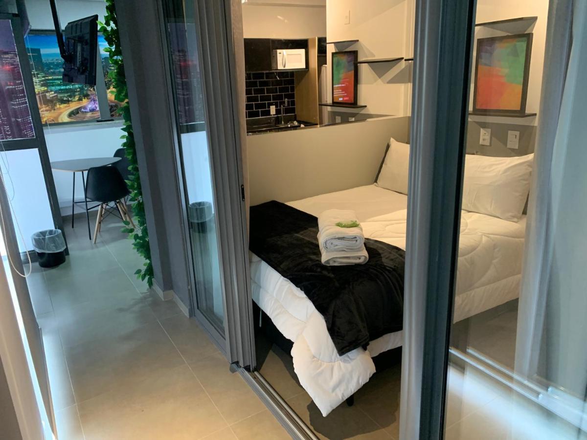 Ap Oscar Freire C/Vaga De Garagem Vn 2113 Apartamento São Paulo Exterior foto