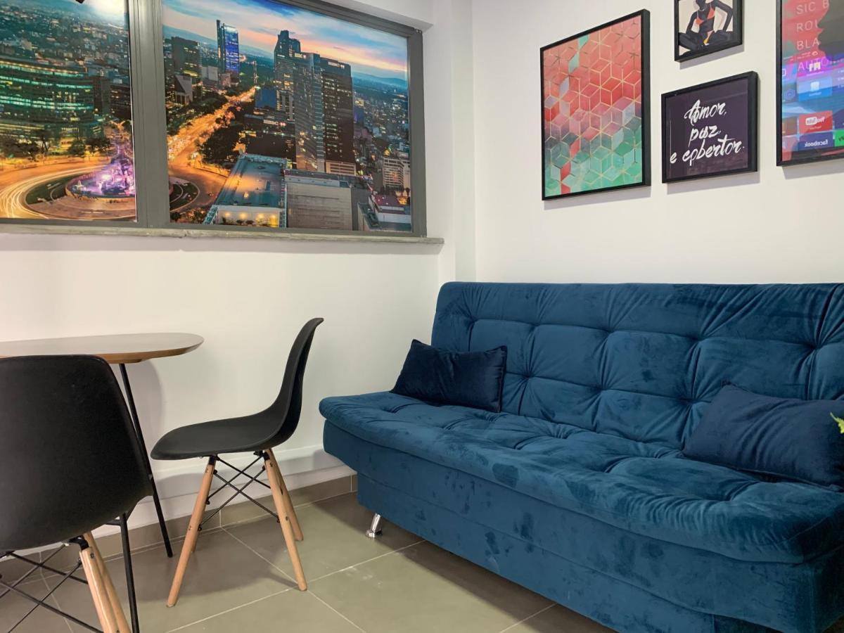 Ap Oscar Freire C/Vaga De Garagem Vn 2113 Apartamento São Paulo Exterior foto
