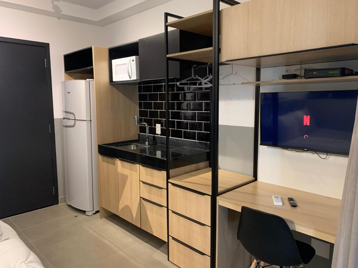 Ap Oscar Freire C/Vaga De Garagem Vn 2113 Apartamento São Paulo Exterior foto